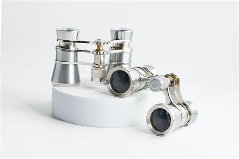 Rolex Binoculars for sale .